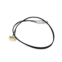 Elementy elektryczne do pralek r Lampka kontrolna do pralki Whirlpool 481213418011 C00314291