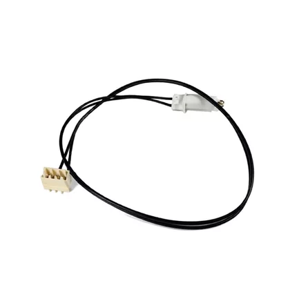 Elementy elektryczne do pralek r Lampka kontrolna do pralki Whirlpool 481213418011 C00314291