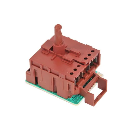 Pokrętło wyboru programów do pralki Electrolux / AEG 3794404008