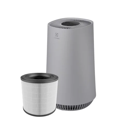 Filtry oczyszczaczy powietrza Filtr uniwersalny BREEZE A3 do oczyszczacza powietrza Electrolux / AEG Flow A3