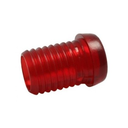 Klosz kontrolki świetlnej do pralki Amica 1001732