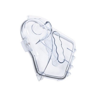 Prawa pokrywa do odkurzacza Electrolux 2192563084