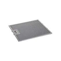 Filtr przeciwtłuszczowy kasetowy do okapu Whirlpool 325 x 195 mm 481248048078 C00373564