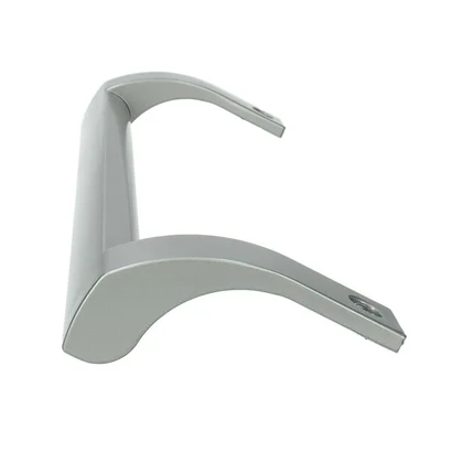 Uchwyt drzwi do lodówki Hisense / Gorenje ciemnoszary K1468398