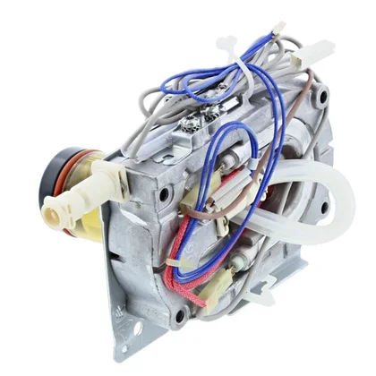 Termoblok do ekspresu do kawy Electrolux / AEG 2 x 600 W 4071400966