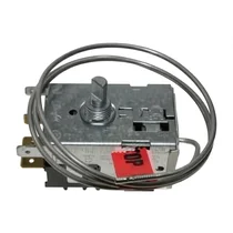 Wyłączniki, termometry, żarówki, Termostat do lodówki i chłodziarko-zamrażarki Ariston / Indesit / Hotpoint / Whirlpool BC312AIEU 077B6584 C00143427 482000029772