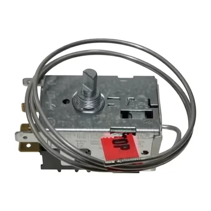 Termostat do lodówki i chłodziarko-zamrażarki Ariston / Indesit / Hotpoint / Whirlpool BC312AIEU 077B6584 C00143427 482000029772