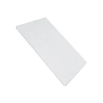 Elementy szklane i plastikowe lo Półka szklana do chłodziarki Electrolux / AEG 296 x 469 mm 2053857054