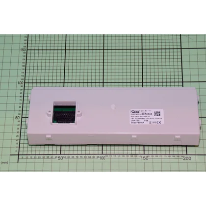 Panel sterujący do piekarnika Amica Tvp slim A+ WiFi 8073333