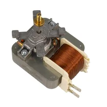 Wentylator termoobiegu do piekarnika Whirlpool / Indesit / Ariston / Hotpoint C00522234 488000522234