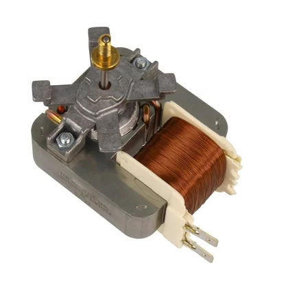 Wentylator termoobiegu do piekarnika Whirlpool / Indesit / Ariston / Hotpoint C00522234 488000522234