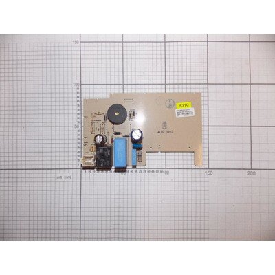 Płytka sterowania (1007692)