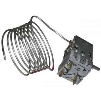 Termostat do lodówki Ariston / Indesit / Hotpoint / Whirlpool 1400 mm A13-0552 C00143431 482000029773