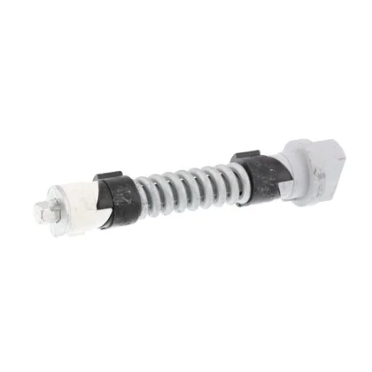 Lewy zawias pokrywy do kuchenki Electrolux / AEG 3577107042