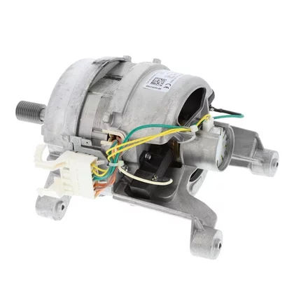 Elementy elektryczne do pralek r Silnik komutatorowy Nidec do pralki Electrolux / AEG 1327510408