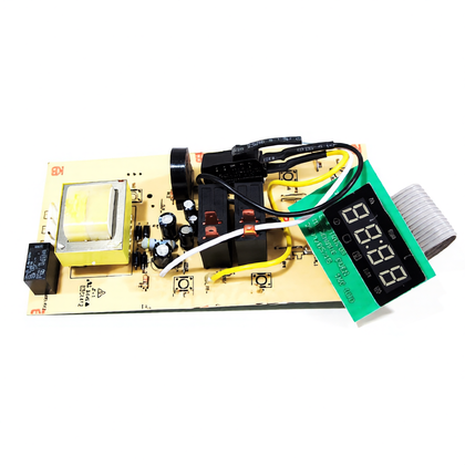Moduł elektroniczny do kuchenki mikrofalowej Electrolux / AEG 50291344005