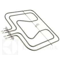 Podwójna górna grzałka do piekarnika Electrolux / AEG 870/1800 W 3570759021