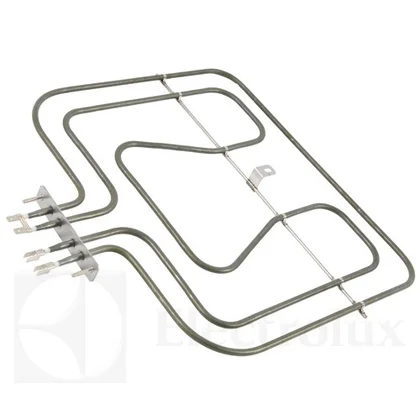Podwójna górna grzałka do piekarnika Electrolux / AEG 870/1800 W 3570759021