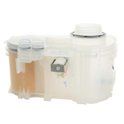 Części zamienne BOSCH/SIEMENS Zasobnik na sól do zmywarki Bosch (12026873)