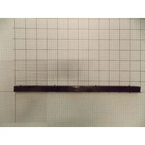 Listwa ozdobna do zmywarki Amica 60 cm czarna komplet 5 szt. 1032722