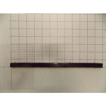 Listwa ozdobna do zmywarki Amica 60 cm czarna komplet 5 szt. 1032722
