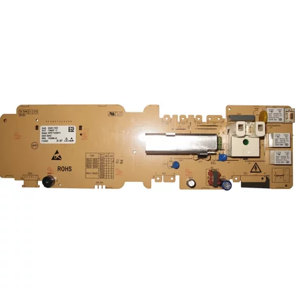 Elementy elektryczne do pralek r Płytka sterowania do pralki Amica AWP510L 1018692