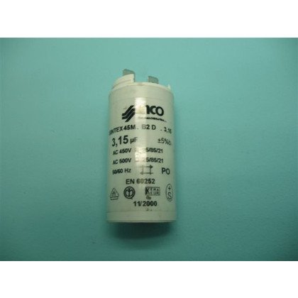 Kondensator 3,15 uF (1004101)