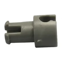 Oś kółka kosza do zmywarki Amica 1013645