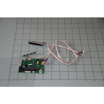 Płytka sterowania zmywarki Amica (1033737)