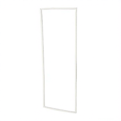 Uszczelka drzwi chłodziarki do lodówki Electrolux / AEG 4006053872