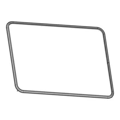 Uszczelka drzwi piekarnika Electrolux / AEG