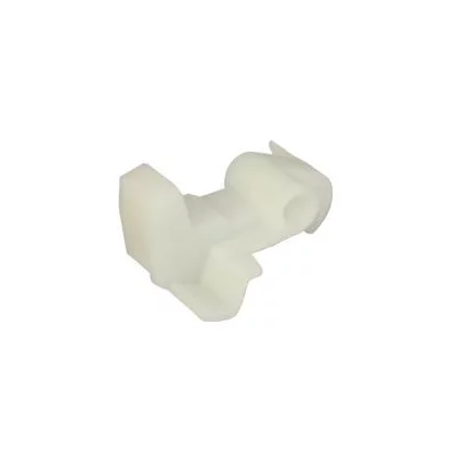 Dźwignia przełączników zamka do mikrofalówki Whirlpool 481990200372 C00494906