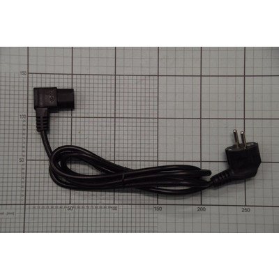 Przewód przyłączeniowy 3x0.75 (1036000)