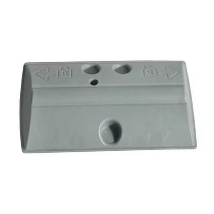 Ciężki mieszacz bębna do pralki Mastercook / Fagor WTG330800