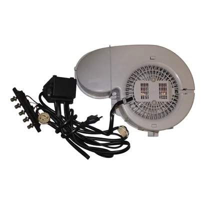 OSS 622 Kompletny wentylator do okapu Amica 1032629