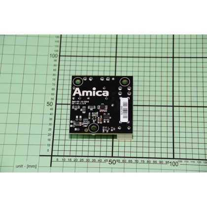Sterownik elektroniczny do kuchni i piekarnika Amica ECODesign ED1SC 230 V 8072728
