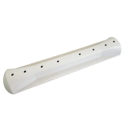 Zabierak bębna do pralki Whirlpool / Indesit / Ariston / Hotpoint 28 cm 481010374361 C00311790
