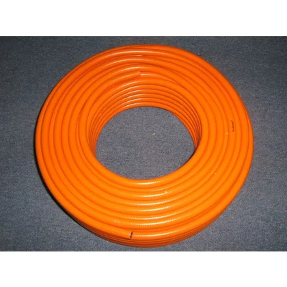 Wąż do gazu propan-butan 9 x 2,5 mm 523-12