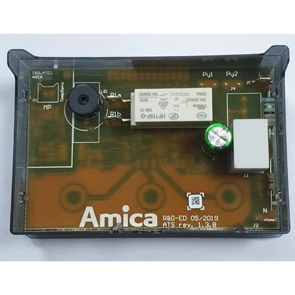 Programator do piekarnika i kuchni Amica TS 1p czer AMI T105 nA AM/8515585