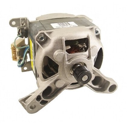 ITWD 61252 G Silnik napędowy do pralki Whirlpool / Indesit / Ariston / Hotpoint C00309383 481073073121