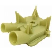 Elementy elektryczne do pralek r Silnik pompy do pralki Whirlpool / Indesit / Ariston / Hotpoint 481936018211 C00311624