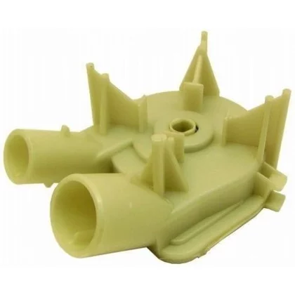 Elementy elektryczne do pralek r Silnik pompy do pralki Whirlpool / Indesit / Ariston / Hotpoint 481936018211 C00311624