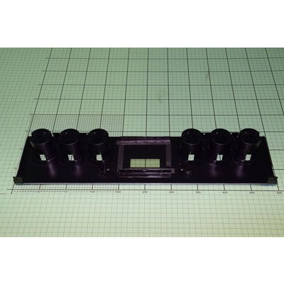 9077281 maskownica kuchenki TR 514 TsHb XL bez logo AMICA