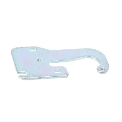 Górny uchwyt zawiasu drzwi do lodówki Electrolux / AEG 4055088225