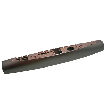 Podzespół panelu sterowania do lodówki Amica G331P.01.314NE techmet 8037817