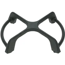 Ruszt na palnik do kuchenki lub płyty gazowej Whirlpool 182 x 150 x 45 mm 481945868317 C00340252 481245838113 C00319143