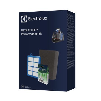 Zestaw filtra ULTRAFLEX do odkurzacza Electrolux (9001677112)