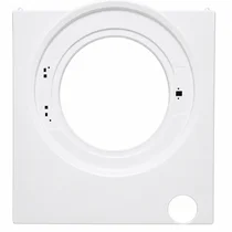 Obudowa przednia pralki Beko / Grundig / Arçelik 2840682100 C00865823 biała oryginał