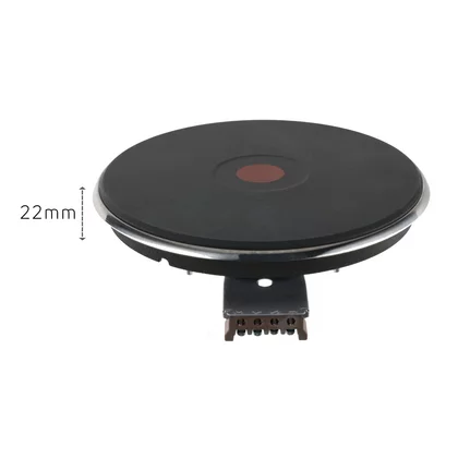 Płytka grzejna do kuchni i płyty grzejnej Amica 180S 2000 W 230 V ECO2 8067503