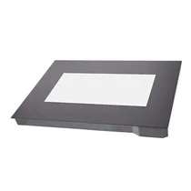 Ramka przednia drzwiczek do kuchenki mikrofalowej Electrolux / AEG 50299109004
